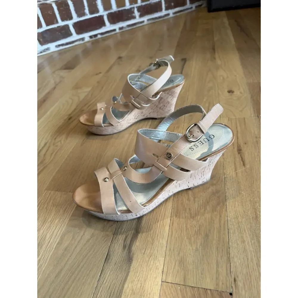 Guess good used